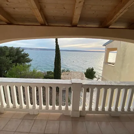Apartmán Pearl Paklenica