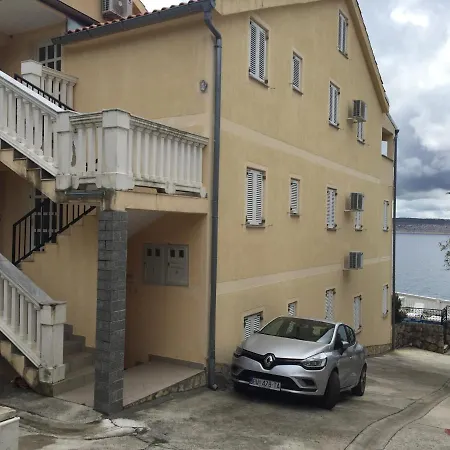 Pearl Paklenica * Starigrad Paklenica