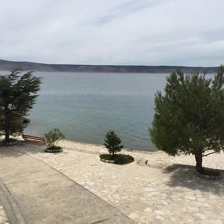 Pearl Paklenica Apartmán