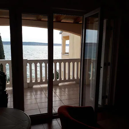 Pearl Paklenica Apartmán Starigrad Paklenica