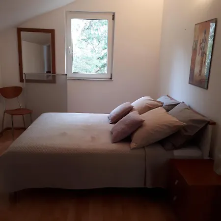 Apartmán Pearl Paklenica