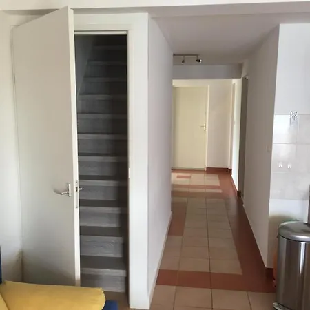 Pearl Paklenica Apartmán