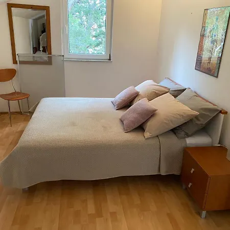 Apartmán Pearl Paklenica *