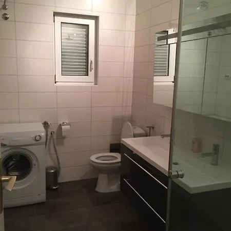 Apartmán Pearl Paklenica *