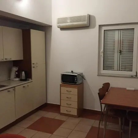 Pearl Paklenica Apartmán Starigrad Paklenica