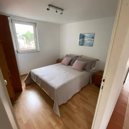 Pearl Paklenica Apartmán