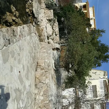 Pearl Paklenica Starigrad Paklenica